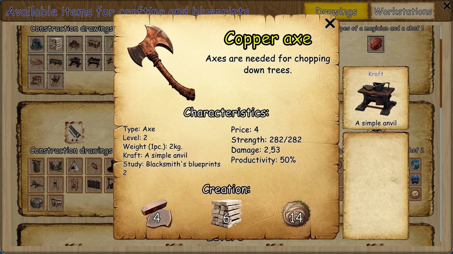 Archipelago: Island Survival görsel 5