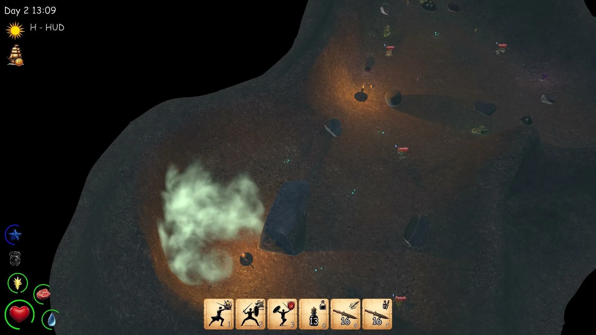 Archipelago: Island Survival görsel 7