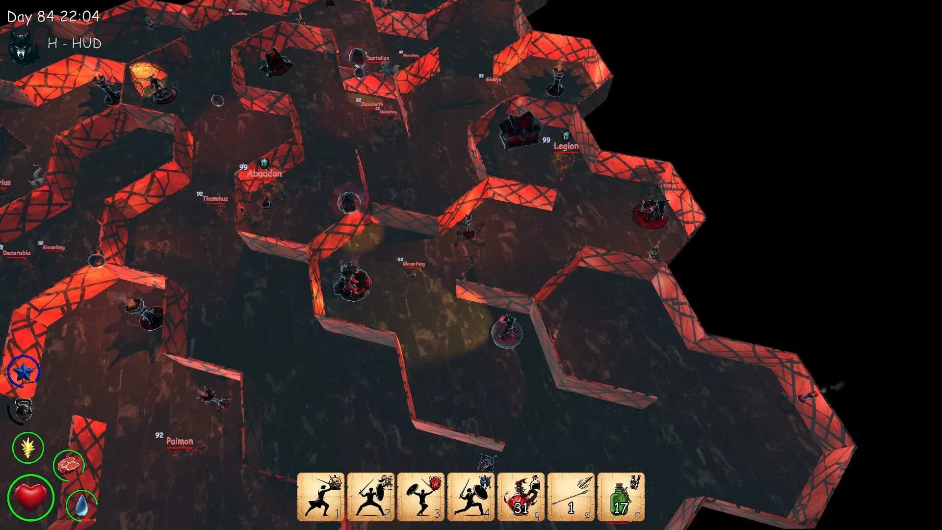 Archipelago: Island Survival görsel 11