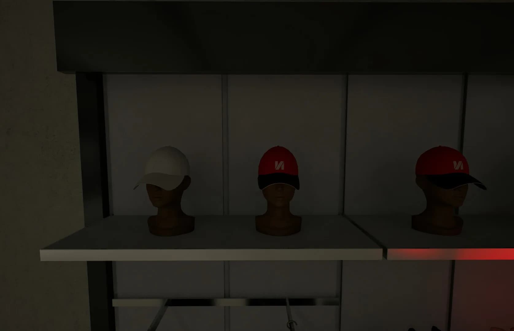 HighScore Anomaly Shop görsel 3