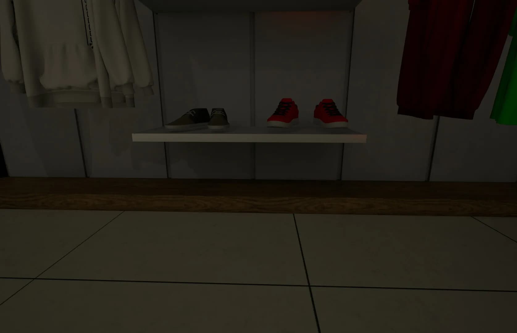 HighScore Anomaly Shop görsel 4