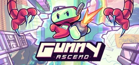 Gunny Ascend