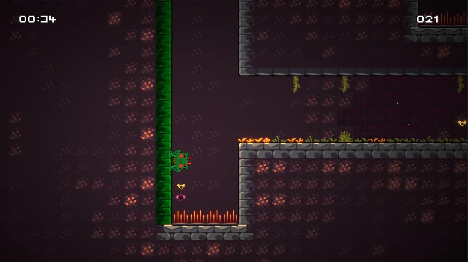 Frogo Jump görsel 4