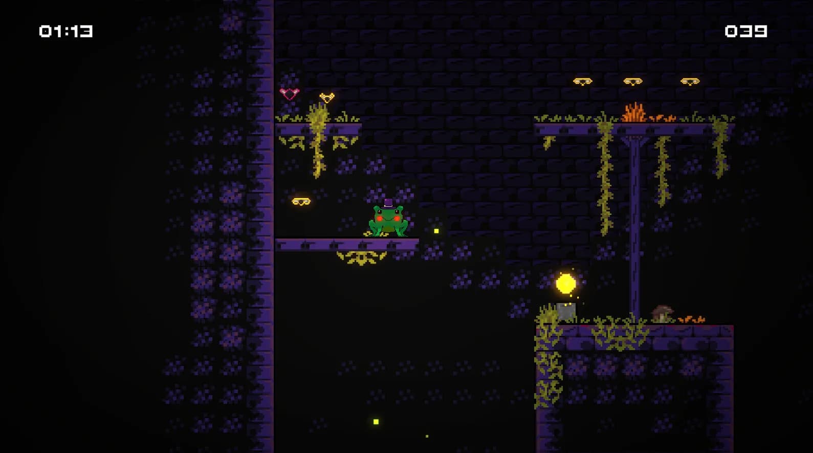 Frogo Jump görsel 5