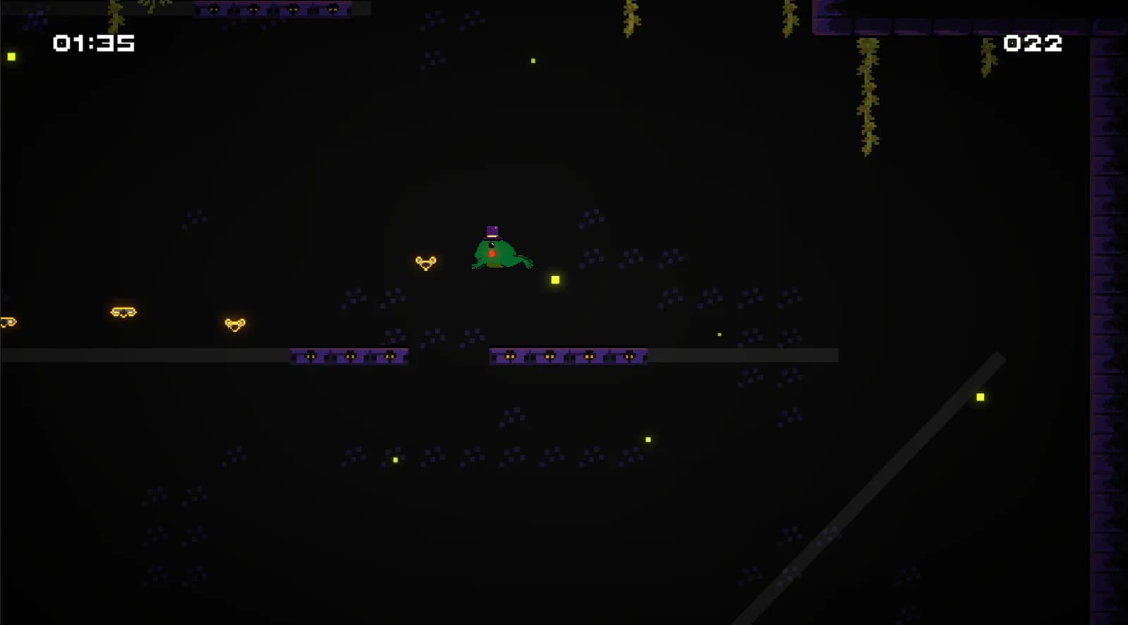 Frogo Jump görsel 6