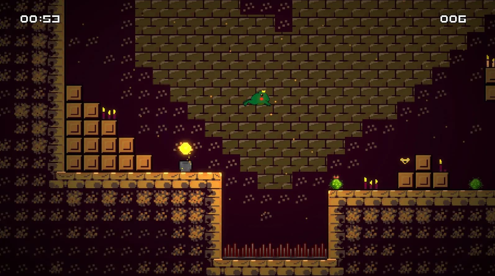 Frogo Jump görsel 7