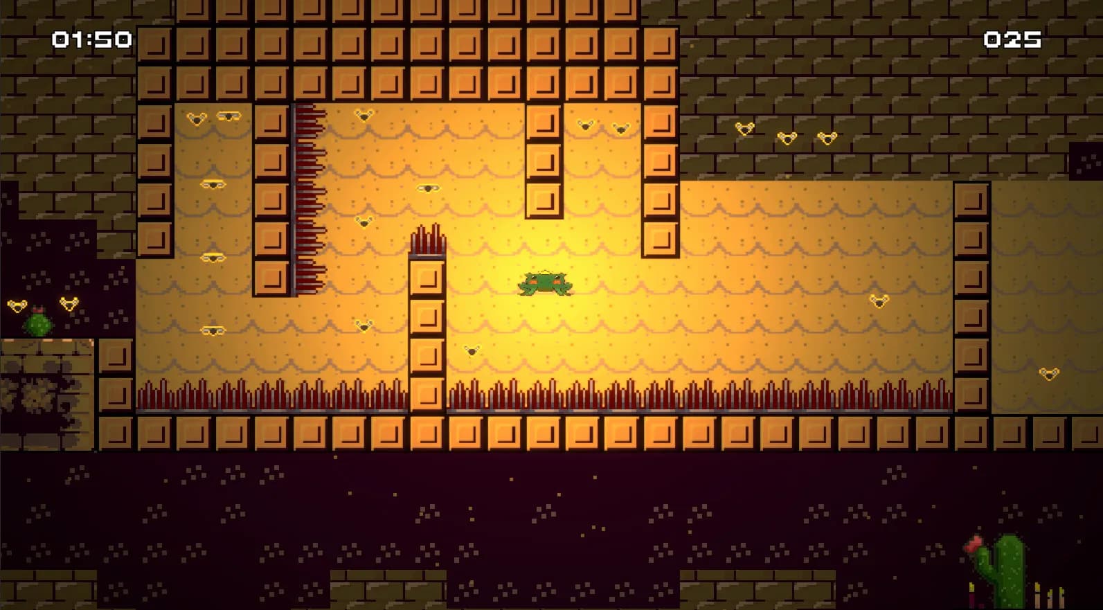 Frogo Jump görsel 8