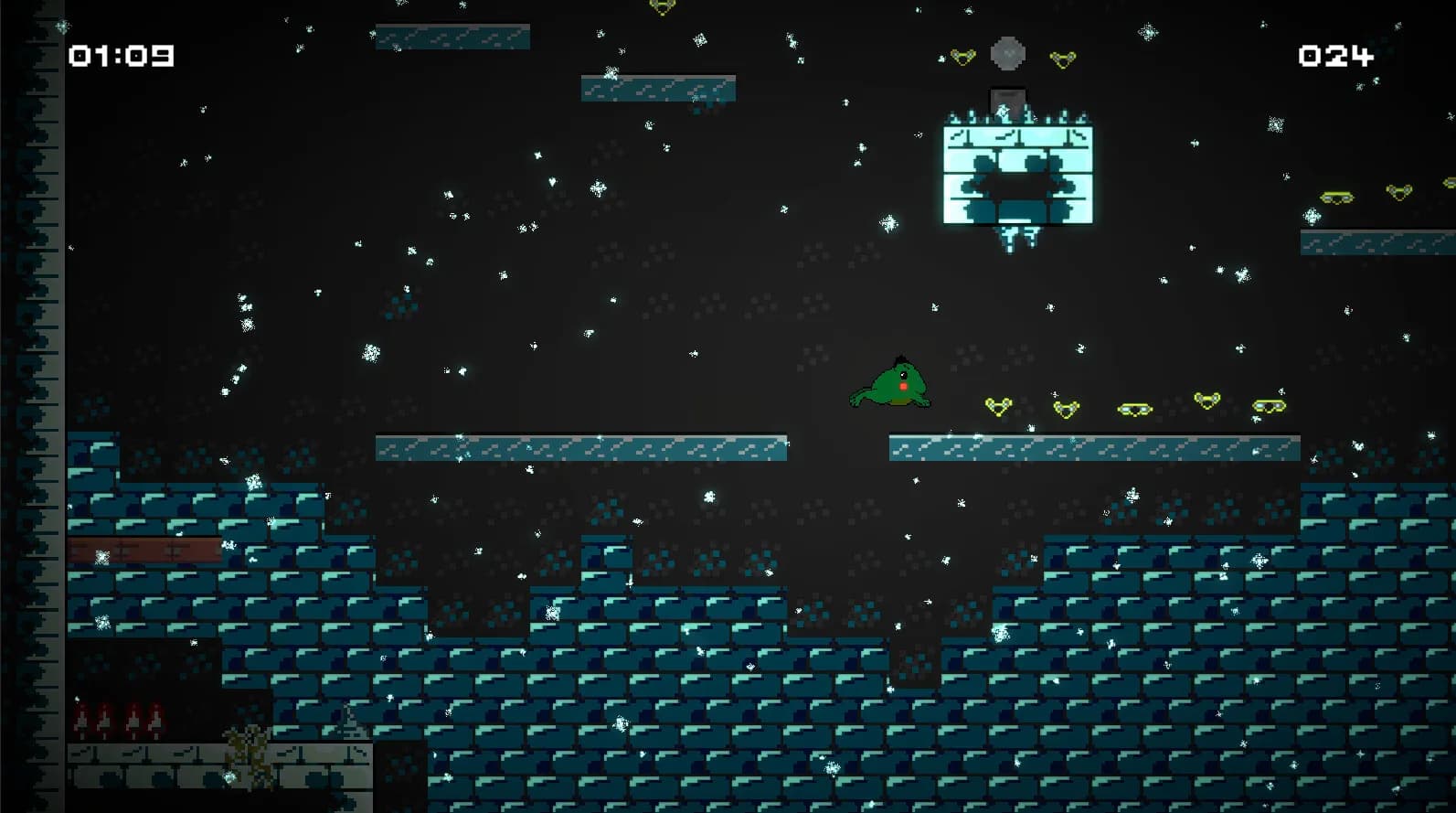 Frogo Jump görsel 10