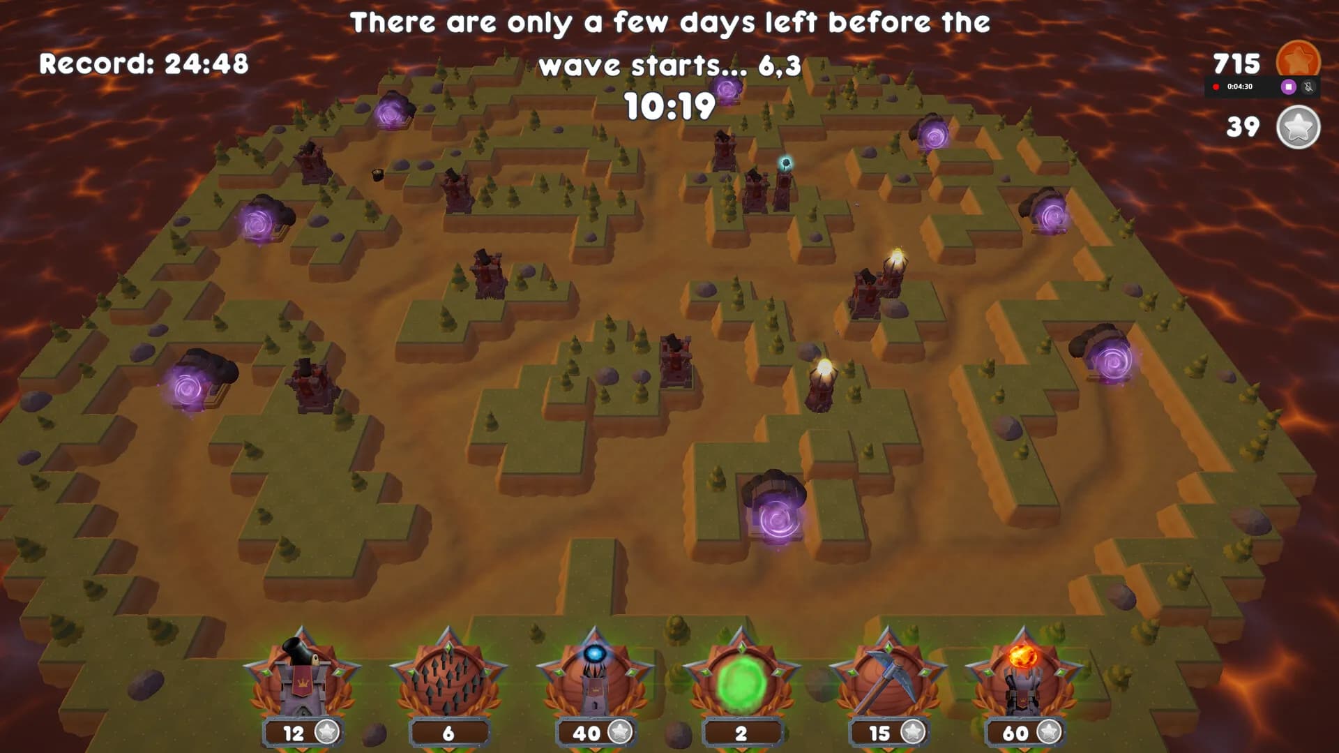 Wrath of Towers görsel 2