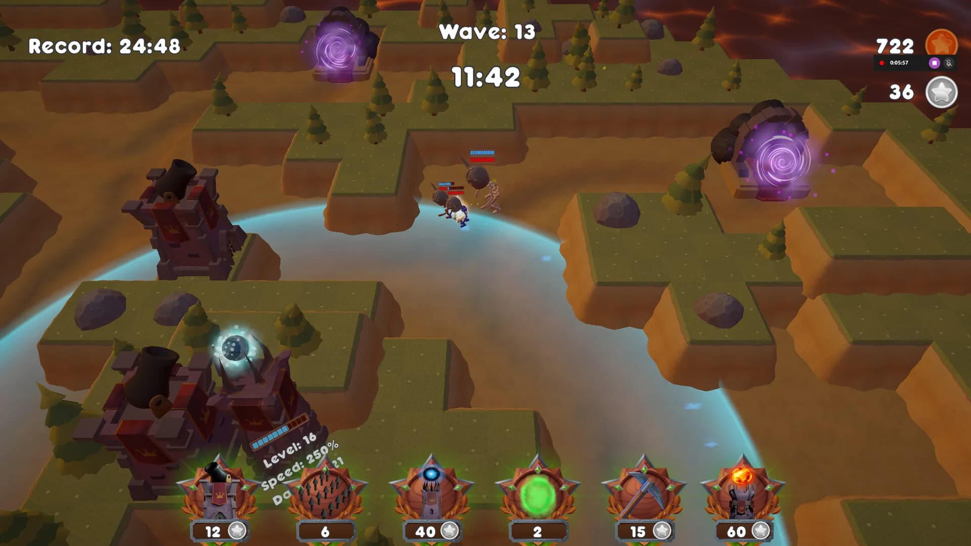 Wrath of Towers görsel 11