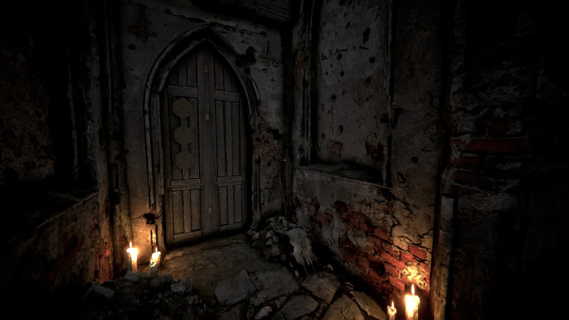 Dawn Of Fear görsel 3
