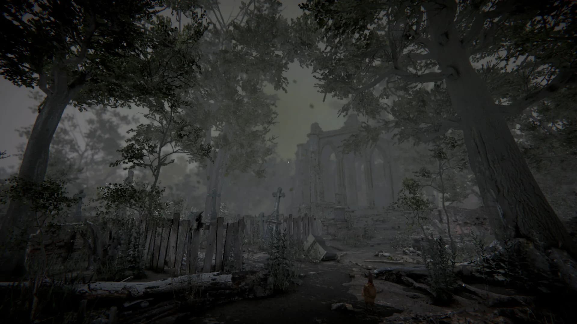 Dawn Of Fear görsel 13