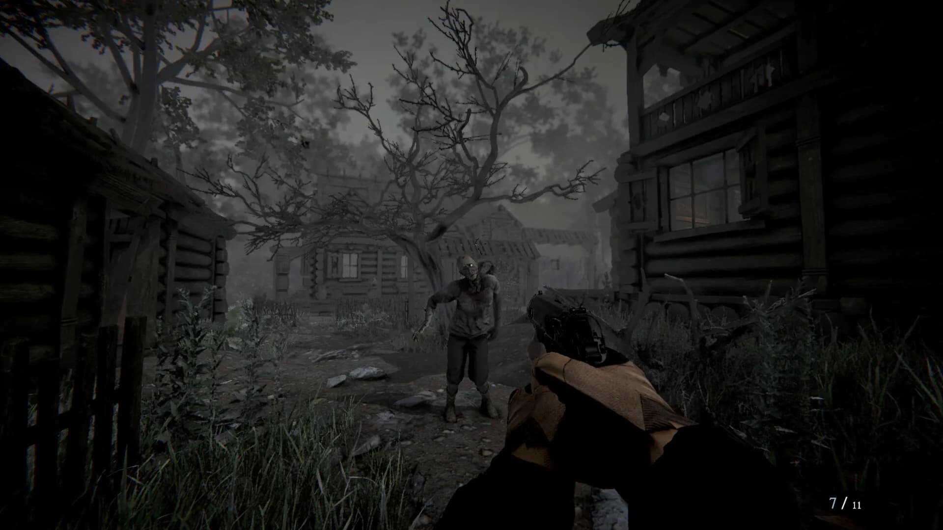 Dawn Of Fear görsel 4