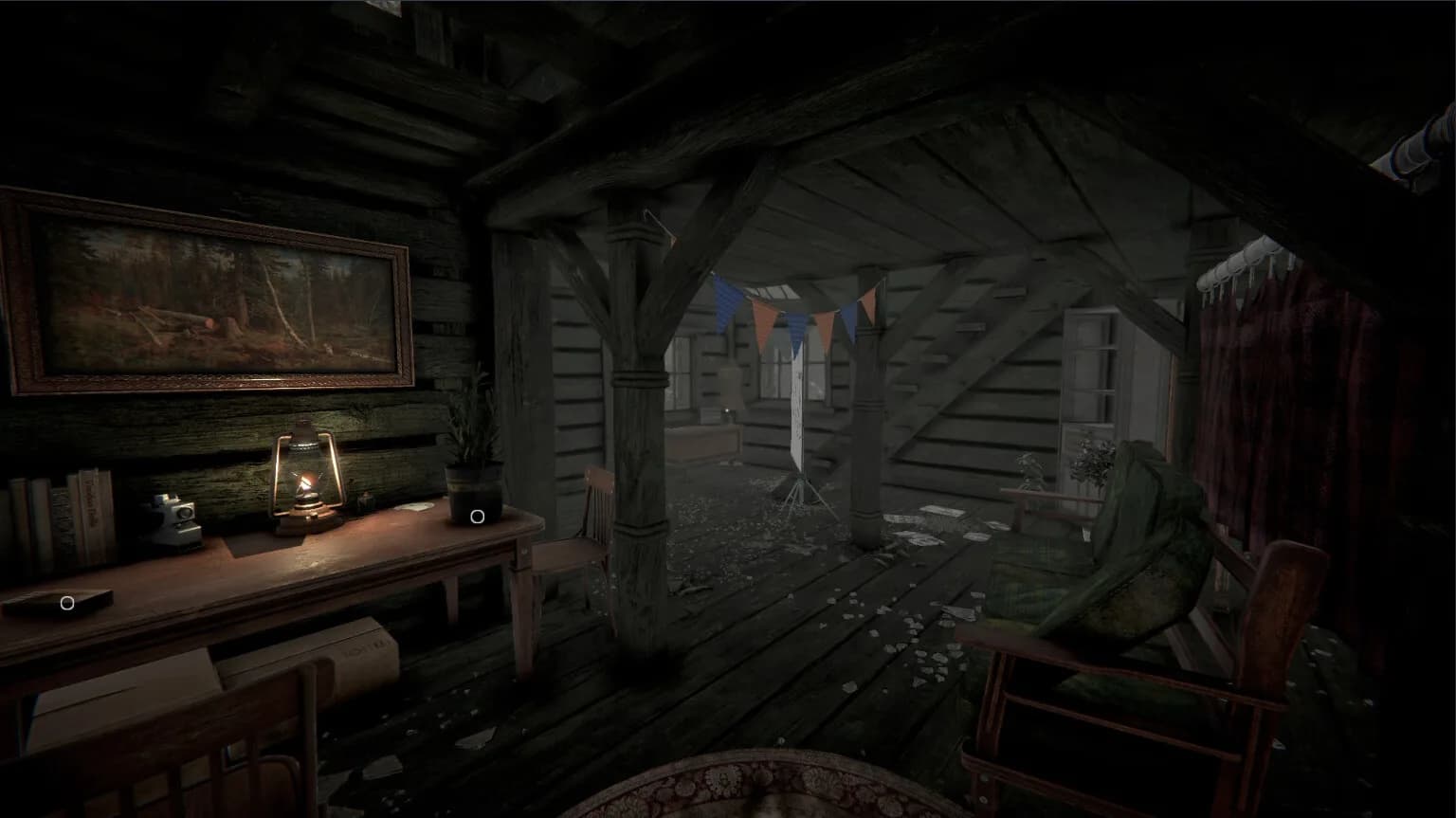 Dawn Of Fear görsel 6