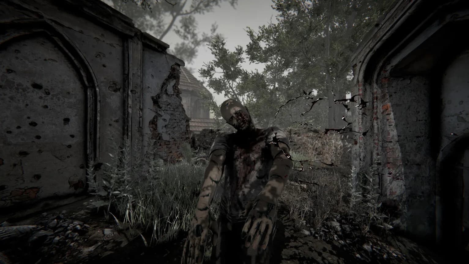 Dawn Of Fear görsel 7