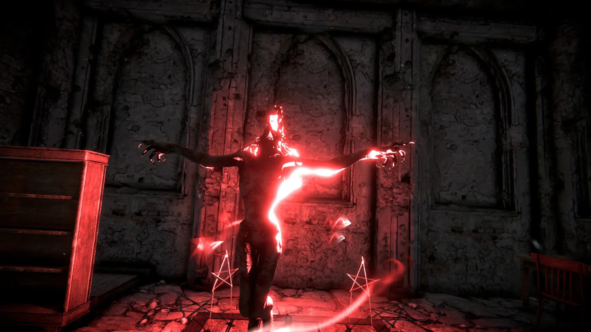 Dawn Of Fear görsel 10