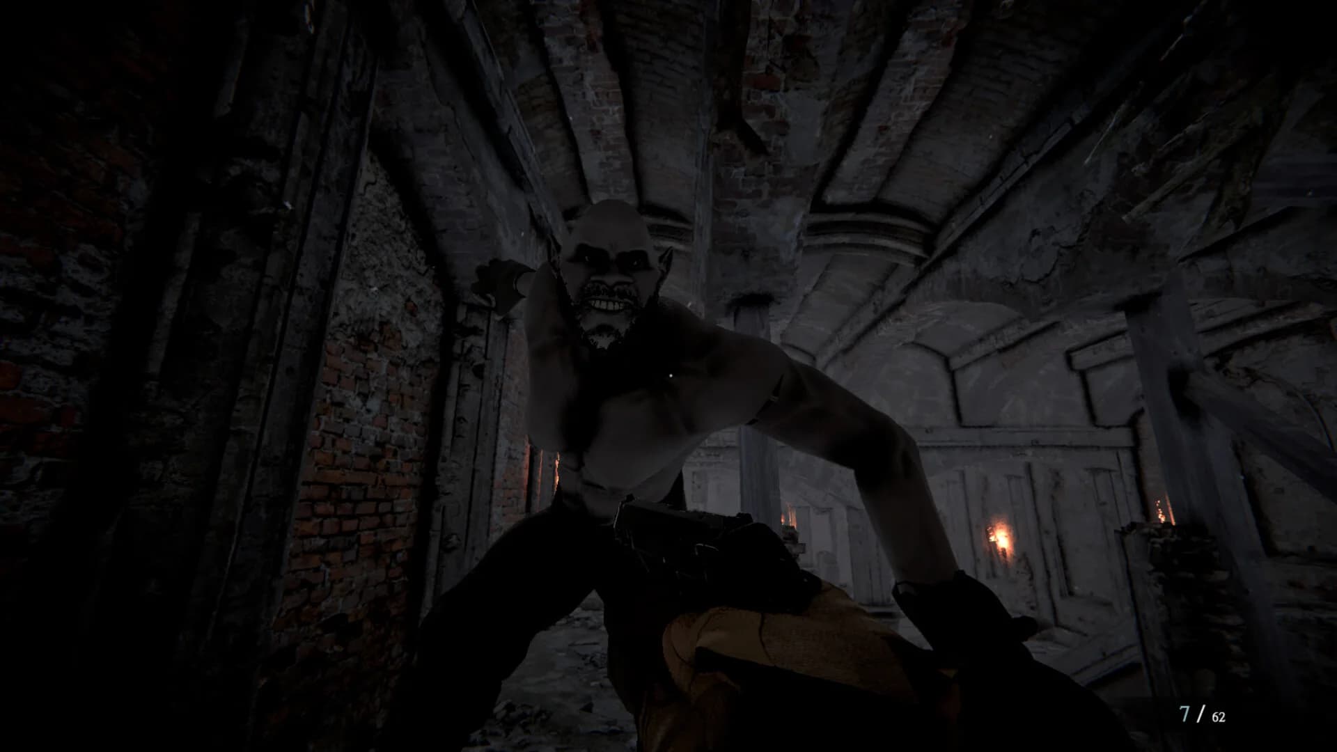 Dawn Of Fear görsel 11
