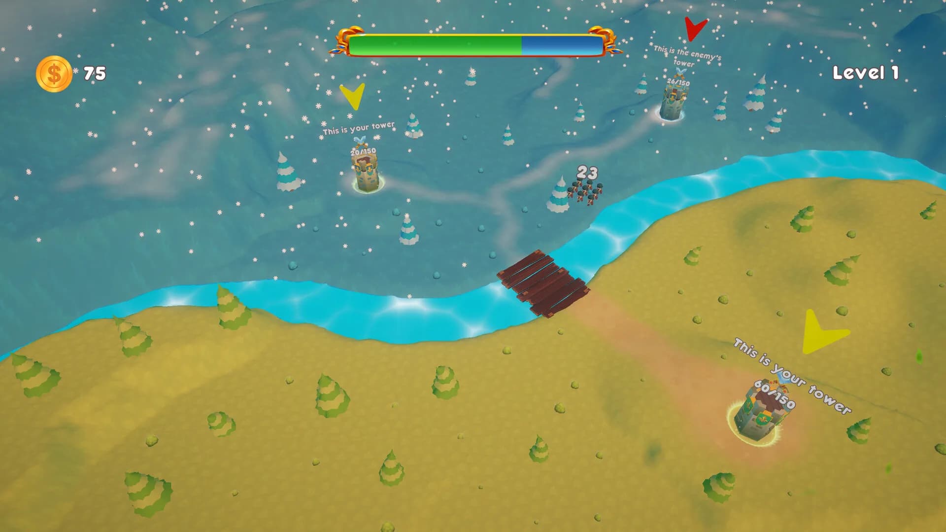 Medieval Conquest görsel 2
