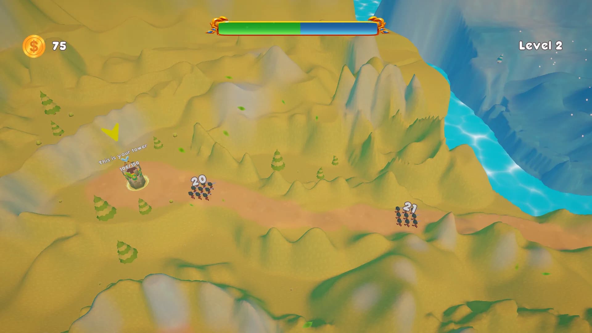 Medieval Conquest görsel 5