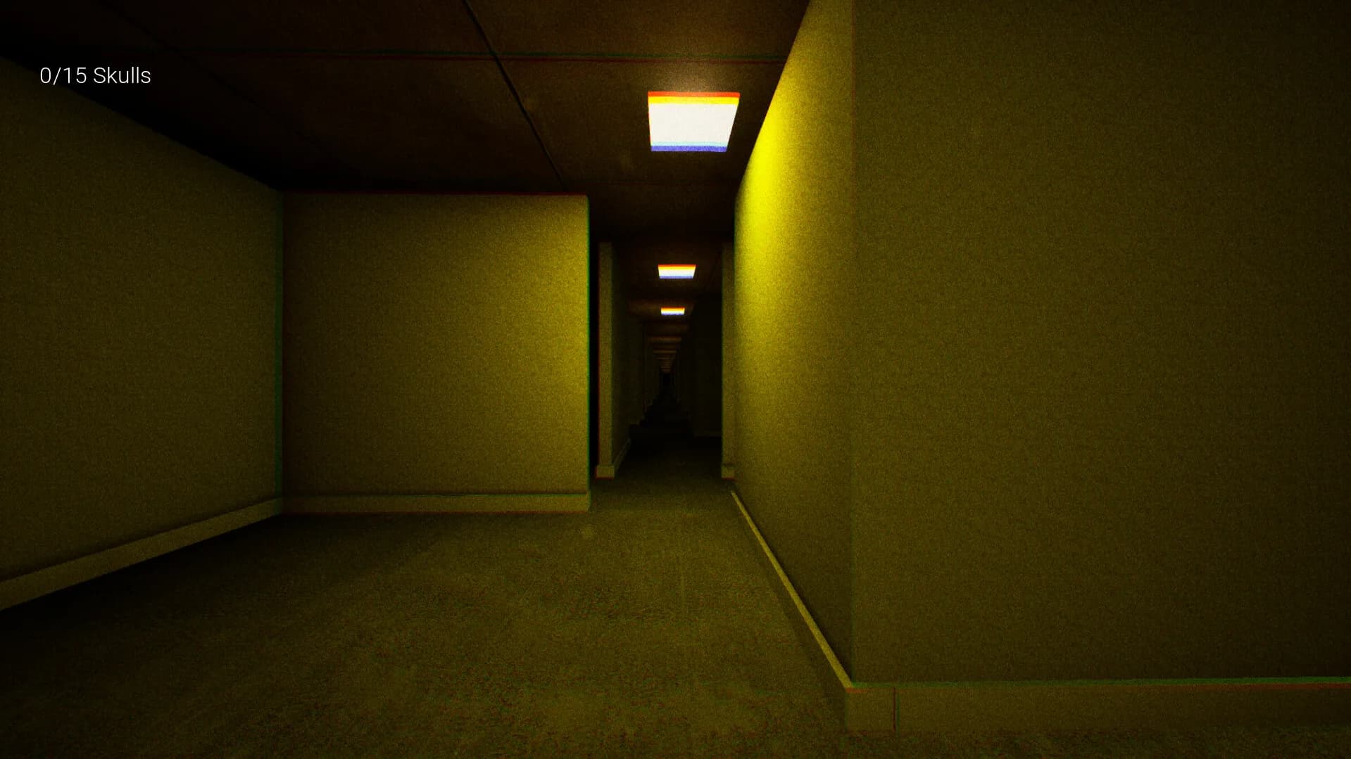 Deep in The Fear görsel 4