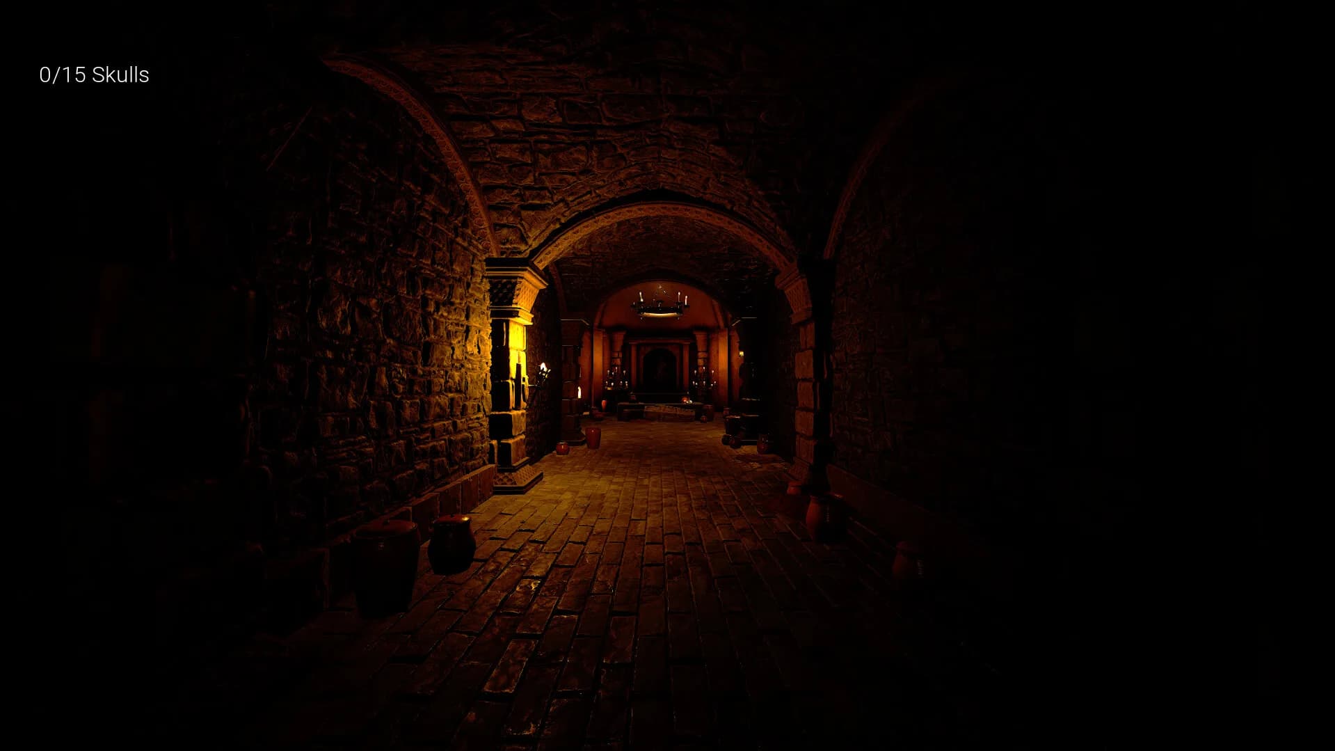 Deep in The Fear görsel 5