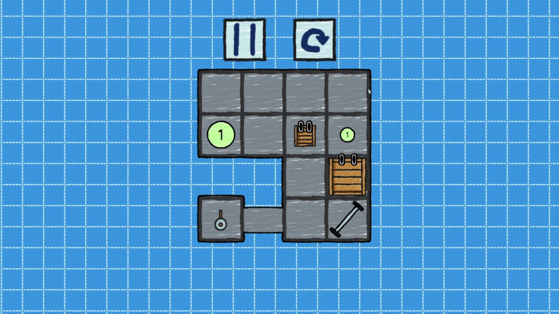 Pack everything you can görsel 2