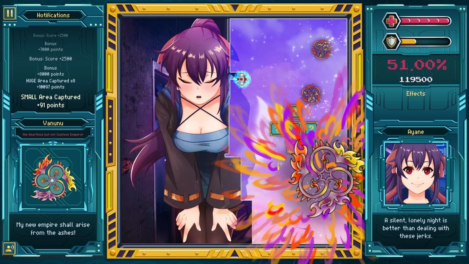 Mokoko X: The First Date görsel 3