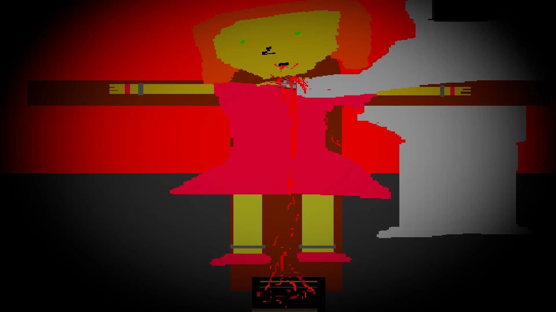 Human Sacrifice görsel 8