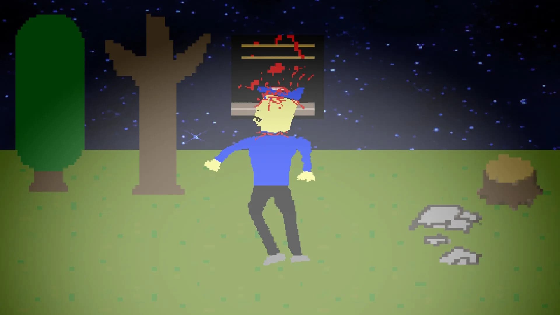 Human Sacrifice görsel 9