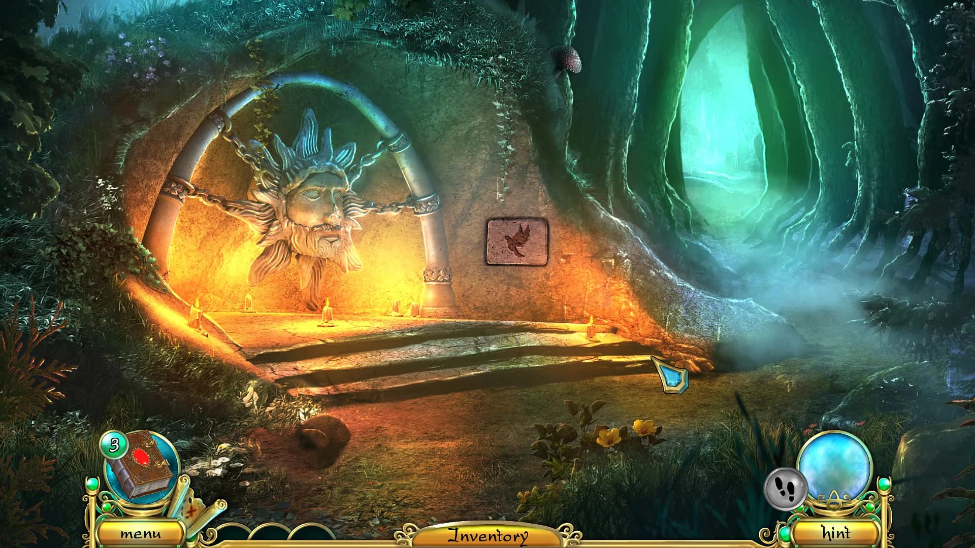 Myths Of Orion: Books of Power görsel 12