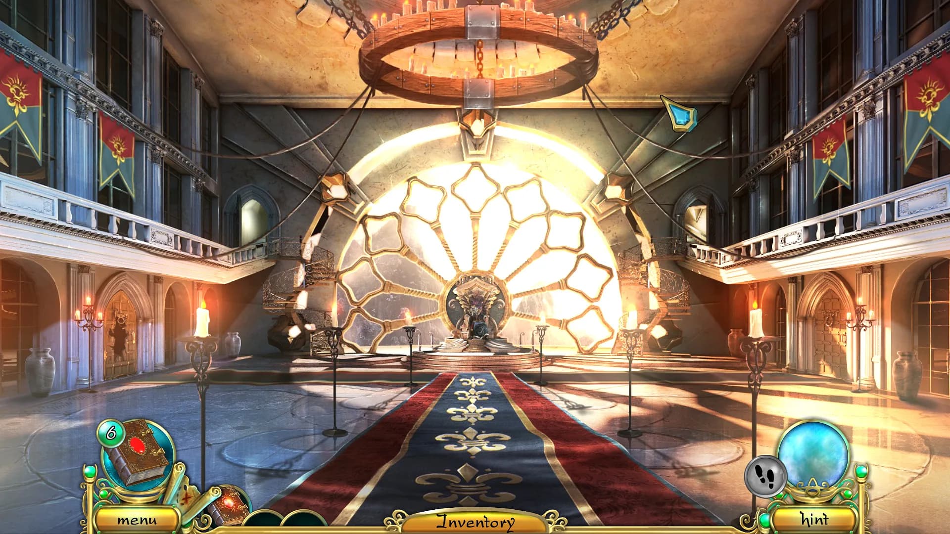 Myths Of Orion: Books of Power görsel 7