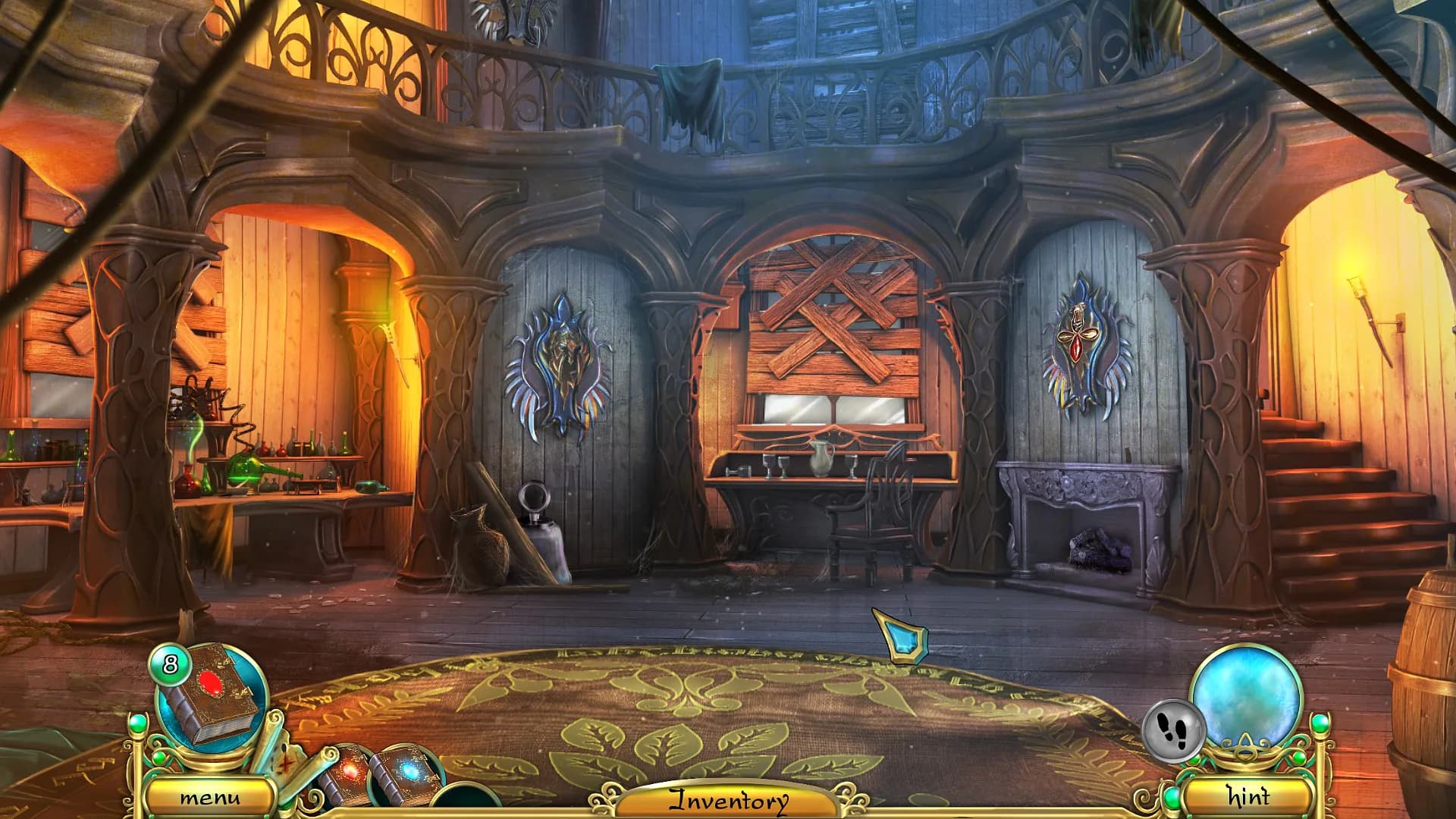 Myths Of Orion: Books of Power görsel 9