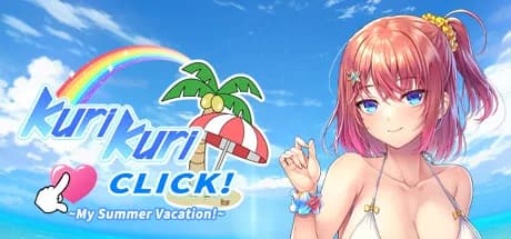 Kuri Kuri Click! ~My Summer Vacation!~