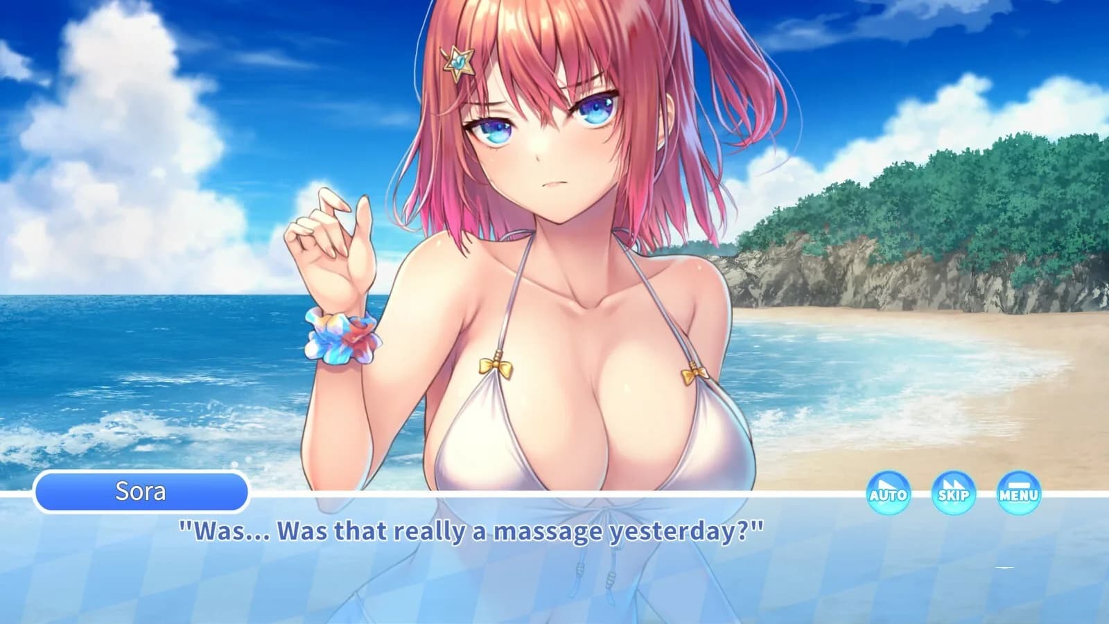 Kuri Kuri Click! ~My Summer Vacation!~ görsel 8