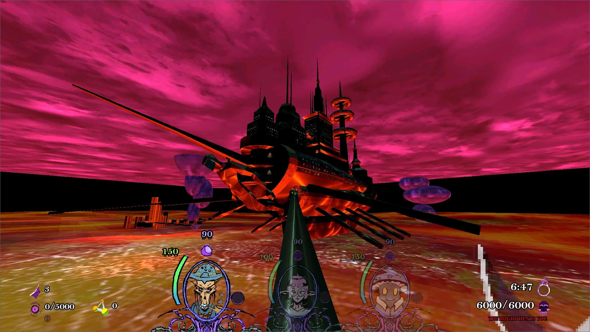 Twilight Epoch görsel 2