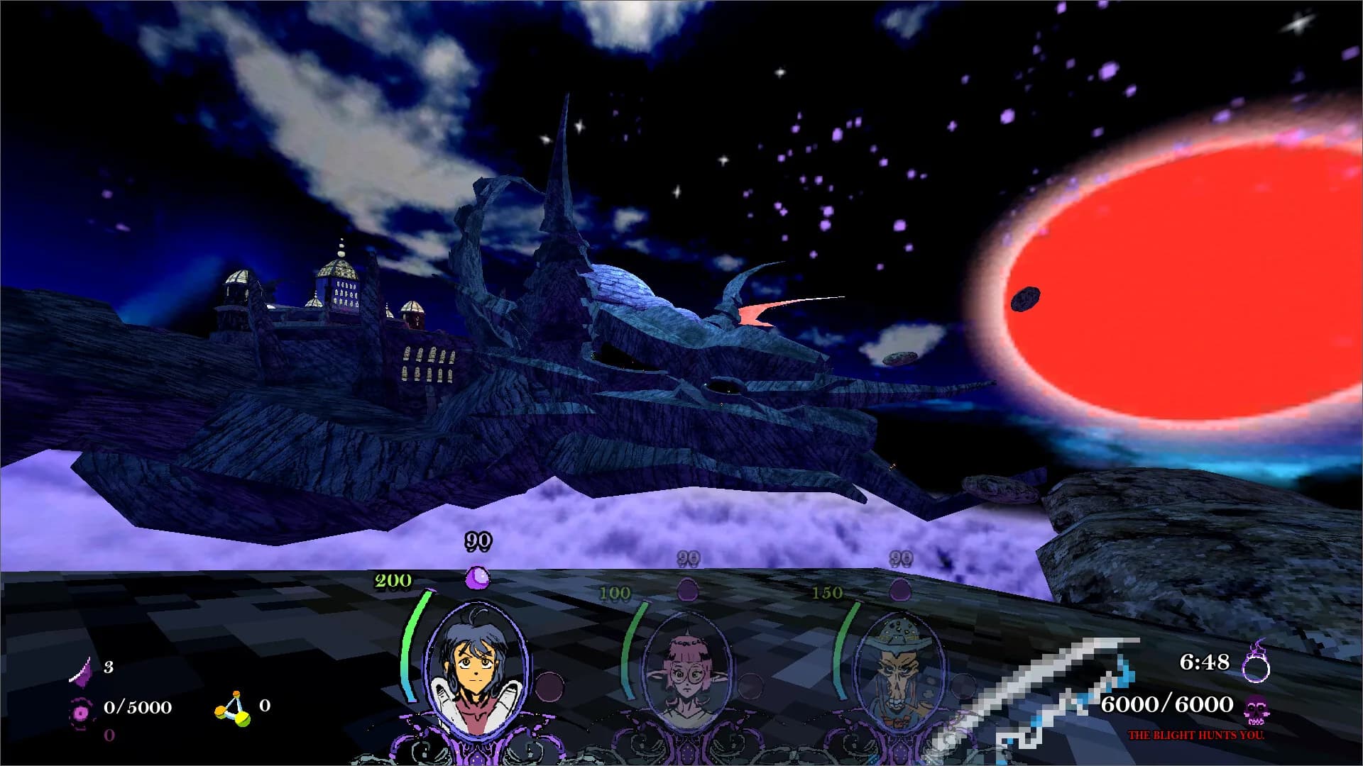 Twilight Epoch görsel 4