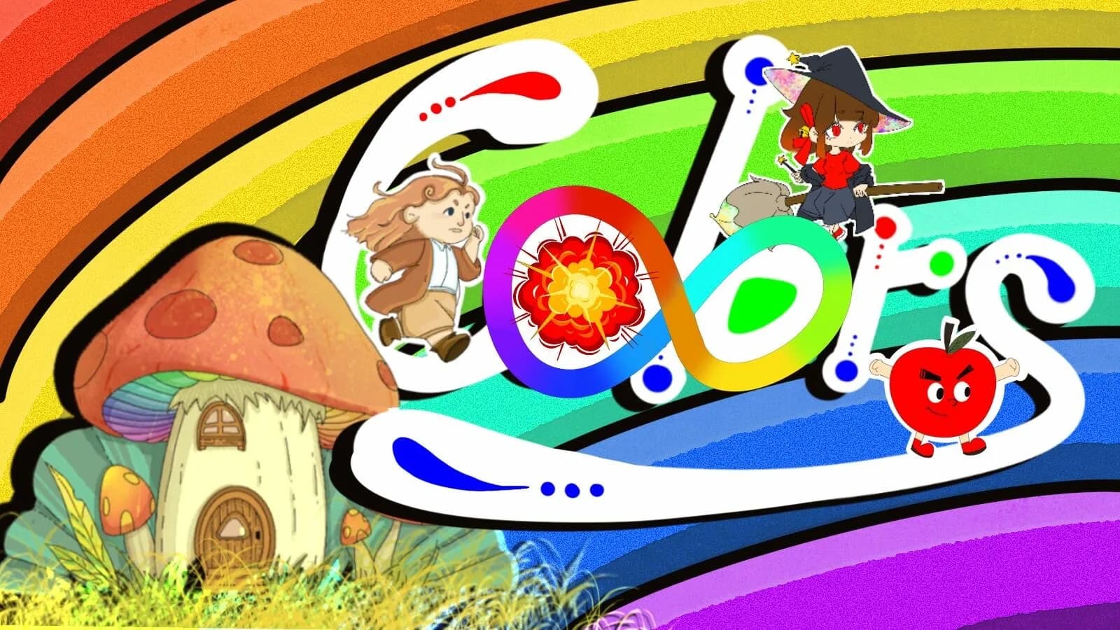 COLORS görsel 2