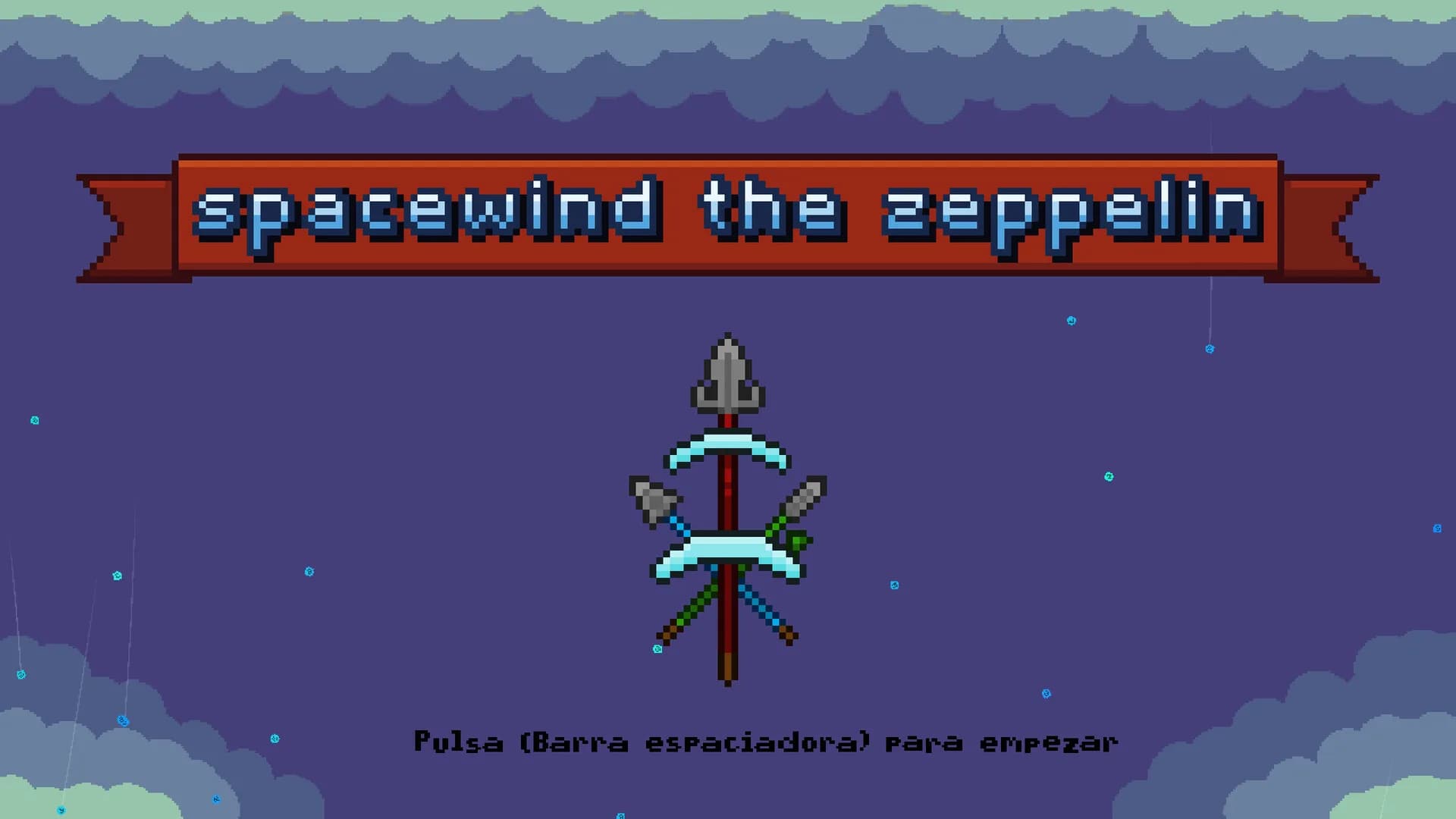 Spacewind The Zeppelin görsel 2