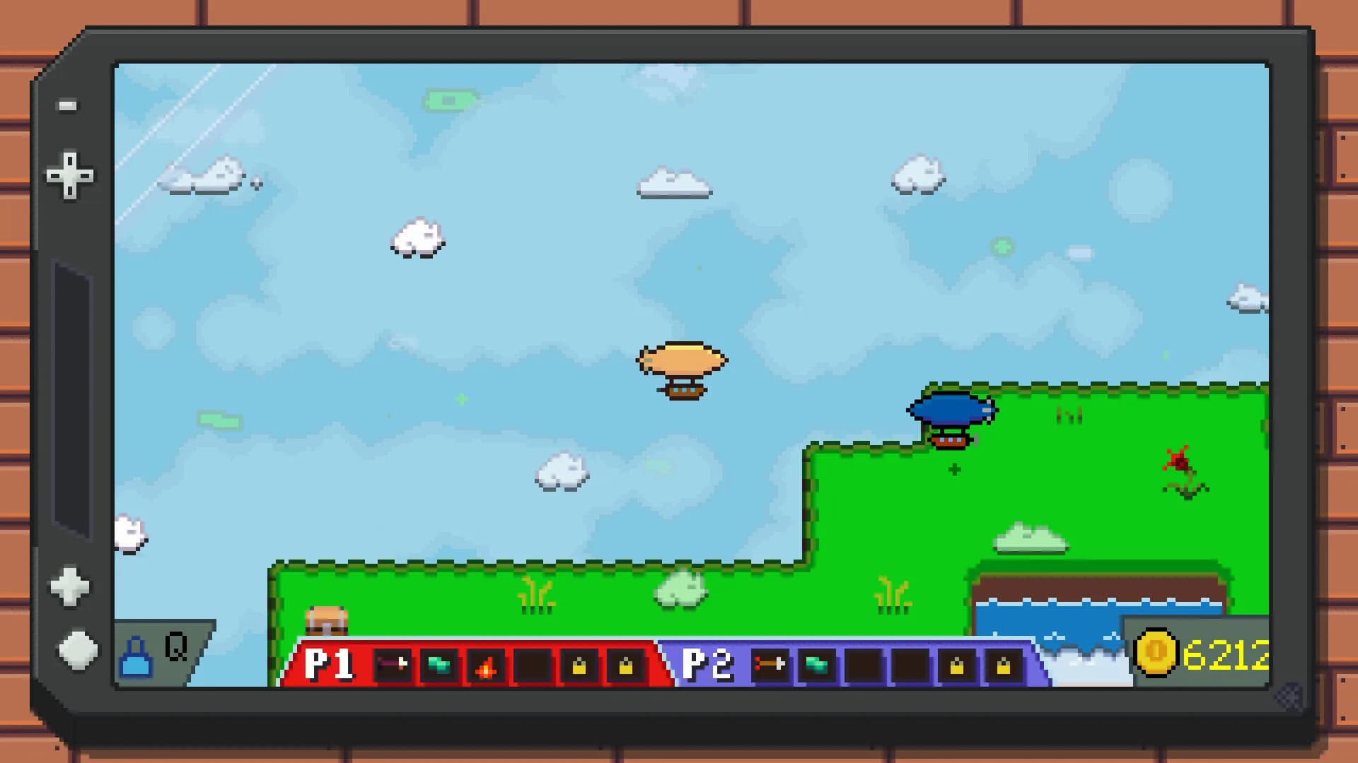 Spacewind The Zeppelin görsel 4