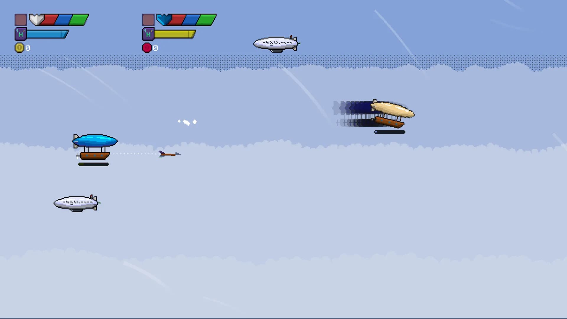 Spacewind The Zeppelin görsel 6