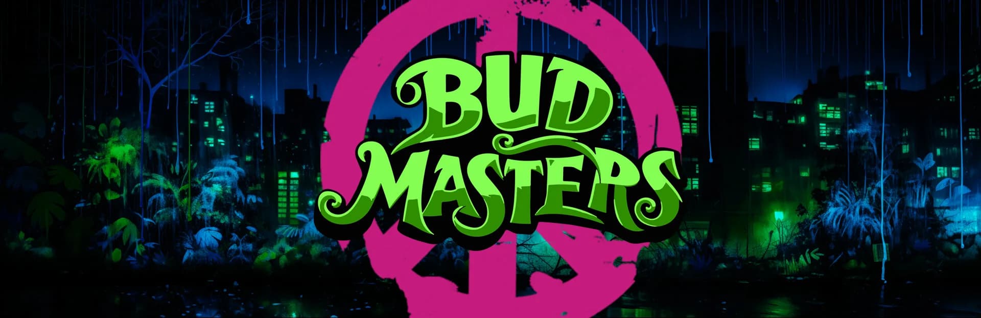 Bud Masters - Peace Edition görsel 9