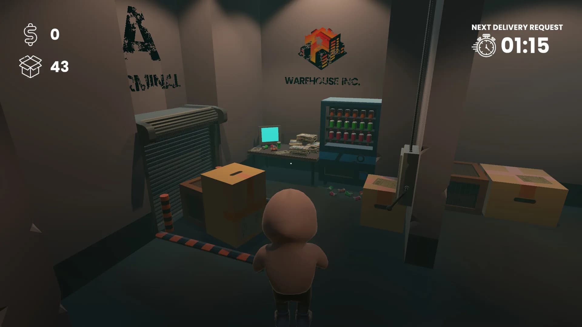 Warehouse Inc. görsel 7