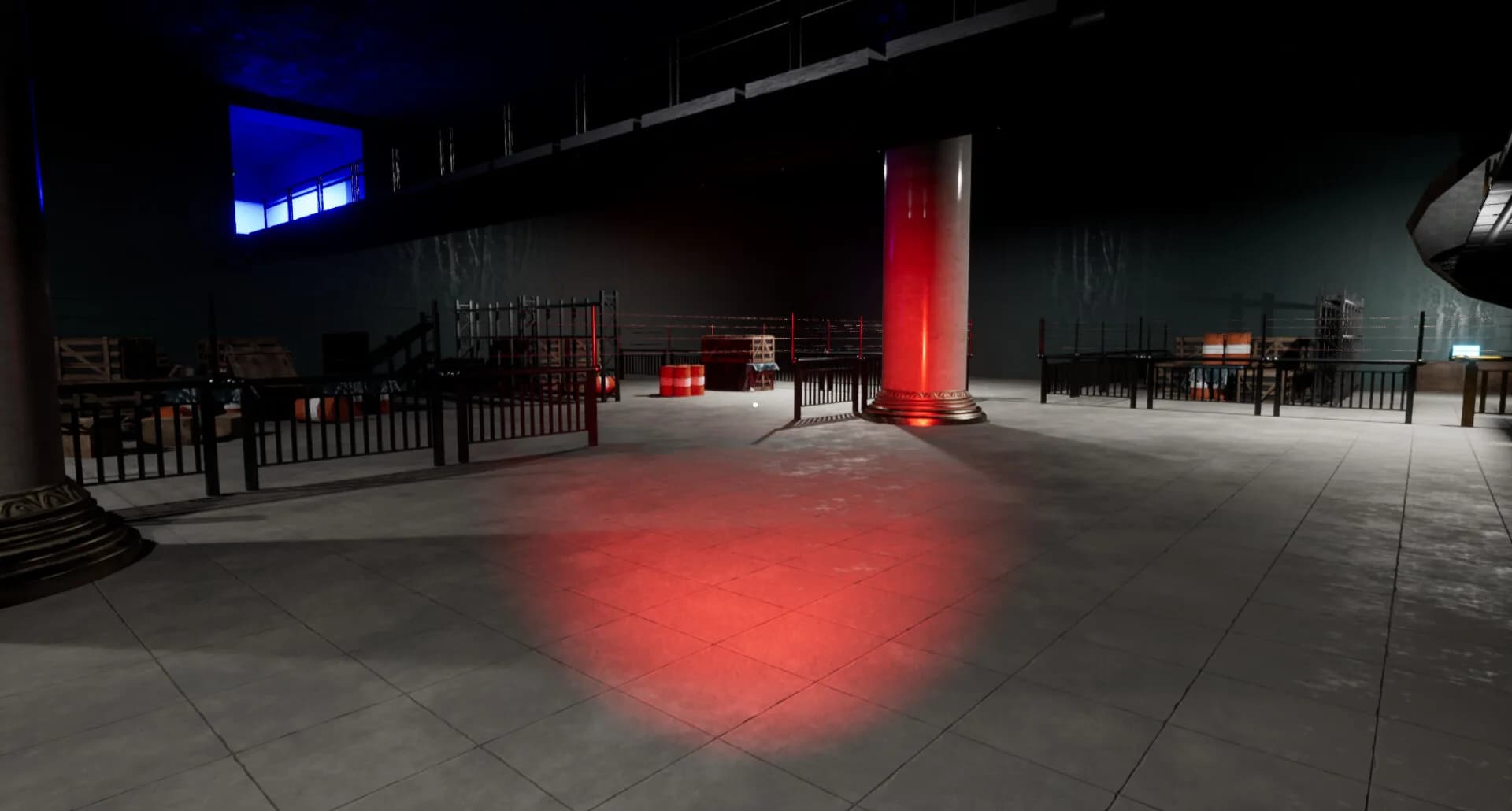 Code Red görsel 9
