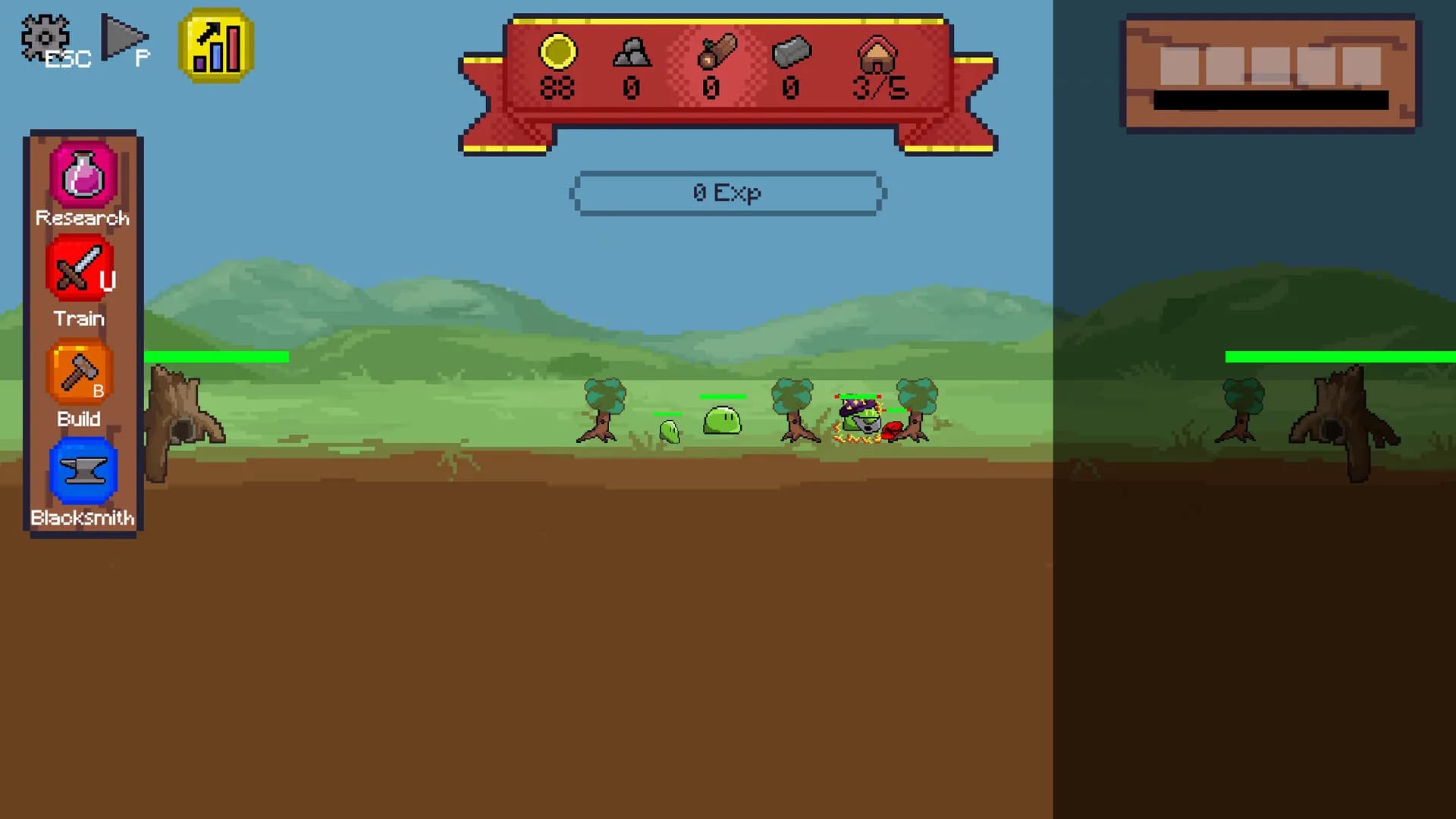 Slime Wars görsel 6