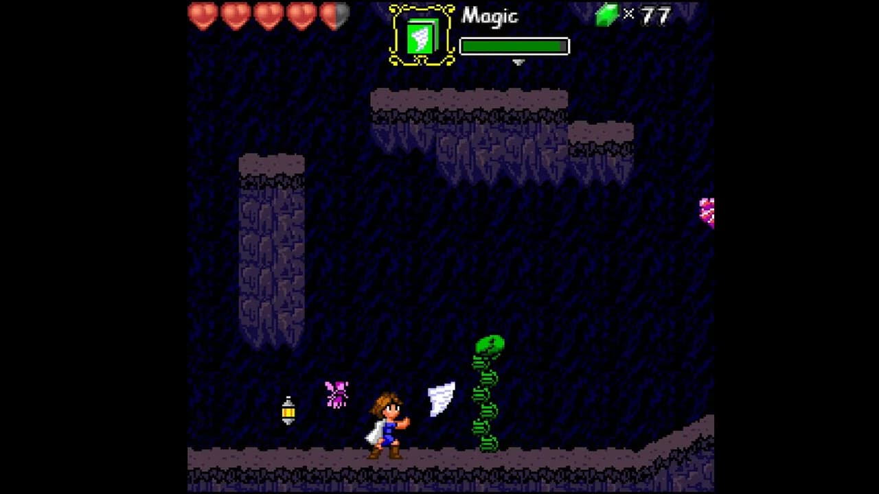 Crystal's Castle görsel 3