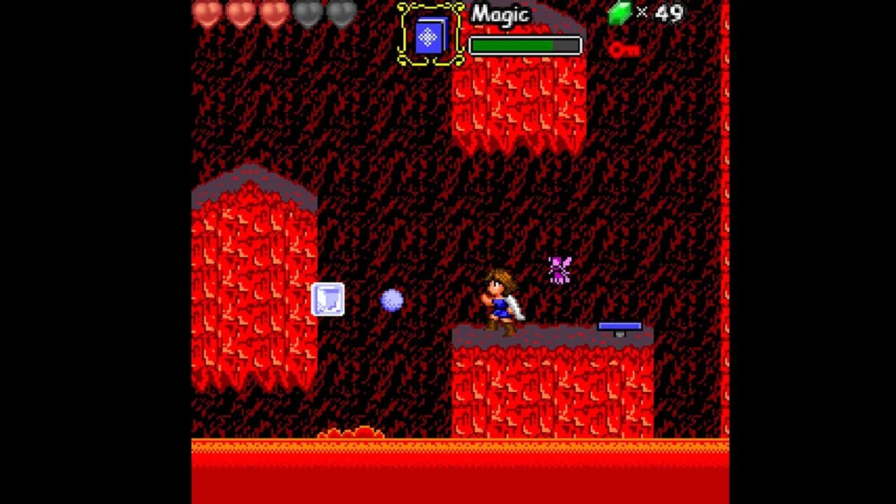 Crystal's Castle görsel 6