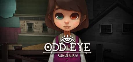 Odd Eye görsel 1