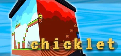 Chicklet görsel 1