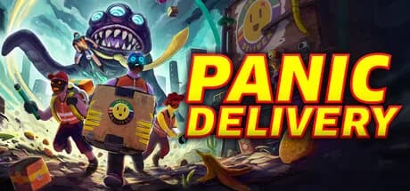 Panic Delivery