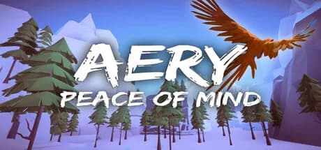 Aery - Peace of Mind görsel 1